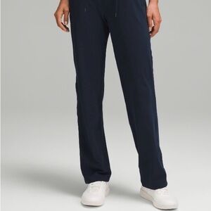 Navy Pants